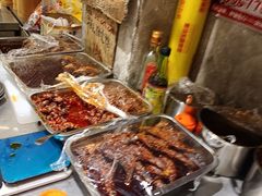 -嘉州鲜知味钵钵鸡(奎星楼店)