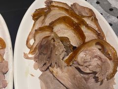 -皇城根北京风味主题餐厅(中海环宇城店)