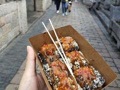 -品腐记·豆腐王朝(老门东总店)