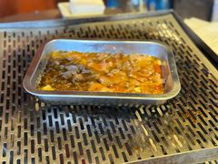 -胡四哥特色火盆烧烤(一分店)