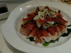 -至潮餐厅精致粤菜·活鲈鱼·走地鸡(珠江新城店)