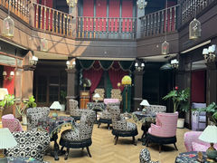 -小凤仙公馆酒店