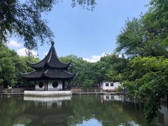 -西园戒幢律寺