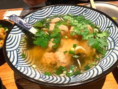 -北丐先生·野馄饨烧烤(长宁龙之梦店)