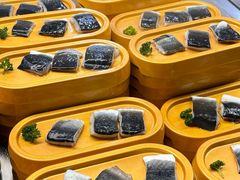 -韩盛·盛江山自助料理(中街大悦城黑金店)