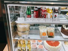 -Peet's Coffee皮爷咖啡(上海长风大悦城店)