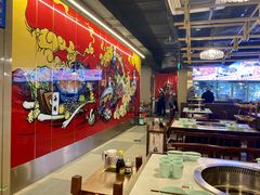-晓宇重庆火锅(赛格国际购物中心店)
