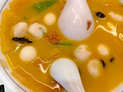 -淮扬名灶·南通本地菜(虹桥店)