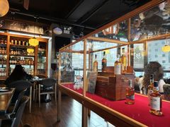 大堂-安妮意大利餐厅(日坛店)
