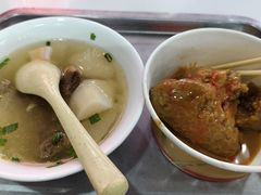 -东街钟楼肉粽(总店)