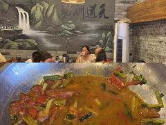 -61号餐吧(兴坪古镇漓江店)