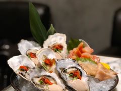 -家贺屋刺身寿司专门店
