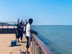 -东疆建设开发纪念公园