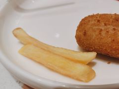 -小茉庐和牛自助火锅(龙湖万达店)