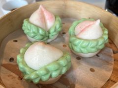 -宝丽轩中餐厅BAOLIXUAN