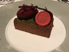 -柏翠莊園餐廳