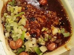 -水碾河刘老大串串香(水碾河路店)