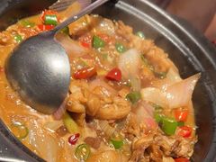 -神府路壹号·海鲜烧烤·砂锅粥·锅物(三坊七巷店)