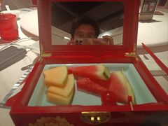 -千百味红餐厅·江西菜(绿地双子塔店)