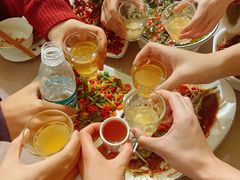 -三色堇(小通巷店)