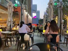 -农畉LONFOOD(福田星河COCOPark店)