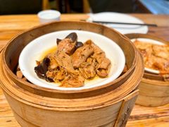 卤水金钱肚-万龙洲海鲜(亚运村店)