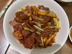 -寻裕记·现炒浇头面(人民广场店)