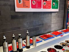 -钢管厂五区小郡肝火锅串串香(清河店)