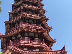 -大雁山风景区