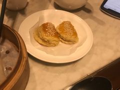 -杭州滨江银泰喜来登·采悦轩中餐厅