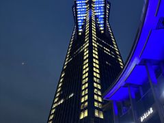 -运河游船(武林门码头)