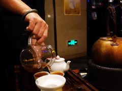 -香云轩·顺德菜(香云纱园林酒店店)