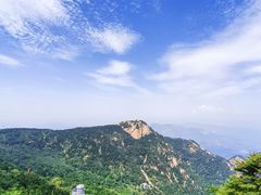 -泰山风景名胜区