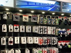 -TREK崔克自行车(徐汇滨江店)