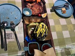 -美森西餐厅(曙光大道店)