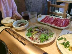 -牛腩之旅·牛腩牛杂煲(光启城美食城店)