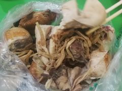 -大益烤鸡