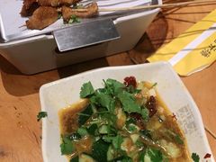 -木屋烧烤(龙华店)