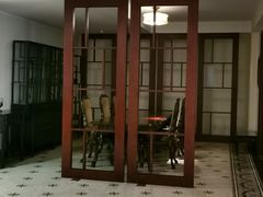 -1868 Café(上海自然博物馆店)