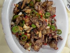 -笨罗卜浏阳菜馆(太平街店)
