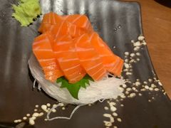 -千代武日本料理(哈西店)