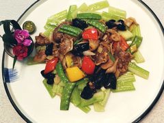 -禄福山庄•顺德菜·融和菜(龙江店)