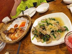 -南海渔家•海鲜•正宗海南菜(海棠湾店)