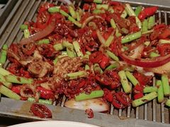 -绿茶餐厅(布吉万象汇店)