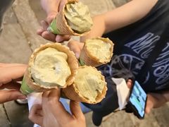 -吴裕泰茶庄(前门大街店)