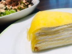 -萨莉亚意式餐厅(杭州滨江天街店)