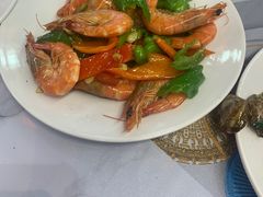 -大丰收海鲜酒楼·专业餐饮30年(连云港老字号店)