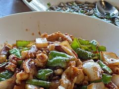 -高佳庄·舟山海鲜(海景旗舰店)