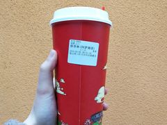 妙香林阿萨姆茶-鸡鸣赐茶(鸡鸣寺路店)