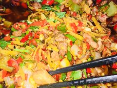 -罗妈砂锅(四川成都奎星楼店)